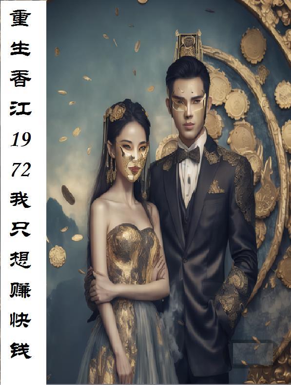 重生香江1972我只想赚快钱 爽文供应商 重生香江1972我只想赚快钱 爽文供应商