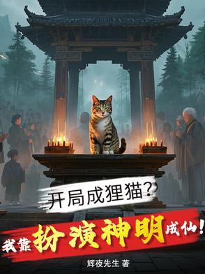开局我成了神宠 开局我成了神宠