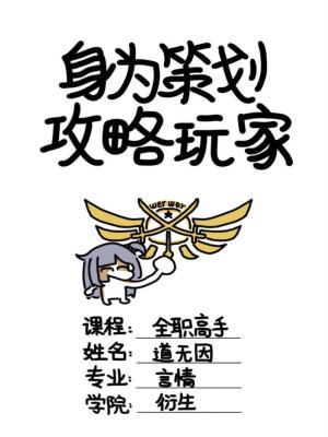 全职高手身为策划攻略玩家txt 全职高手身为策划攻略玩家txt