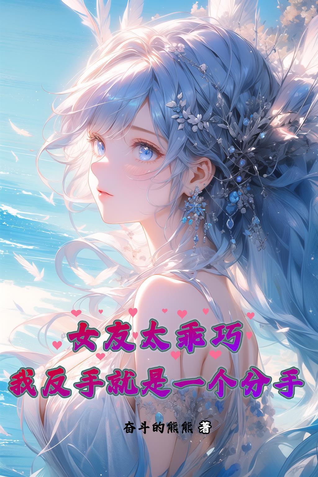 我反手就是一个分手怎么办 我反手就是一个分手怎么办