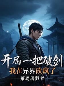 我在异界砍疯了免费阅读 我在异界砍疯了免费阅读