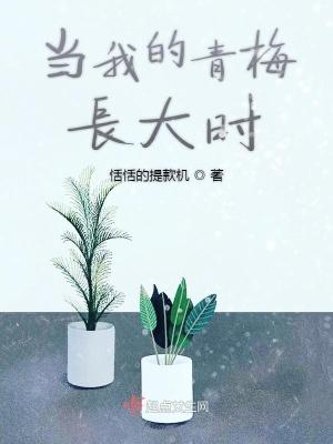 我的青梅 我的青梅