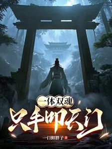 一体双魂的剧 一体双魂的剧