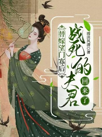 替嫁王夫 替嫁王夫