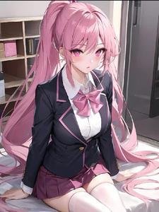 家姐无敌老六 家姐无敌老六