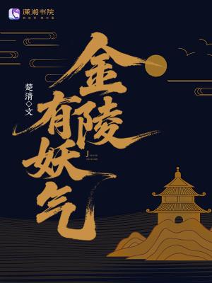 金陵有个奇女子 金陵有个奇女子