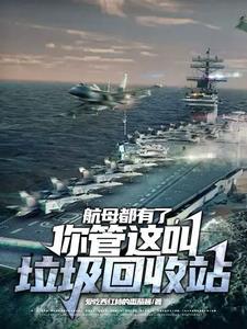 航空母舰废物利用 航空母舰废物利用