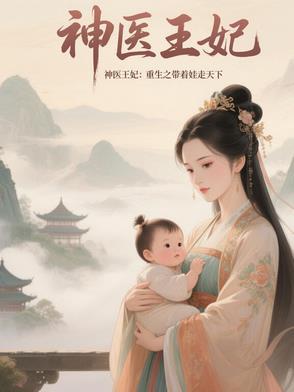神医王妃 王爷带球跑了 神医王妃 王爷带球跑了