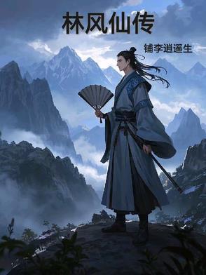 主角林风叫什么
