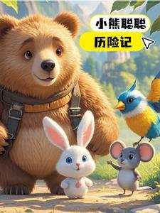 小熊聪聪故事 小熊聪聪故事