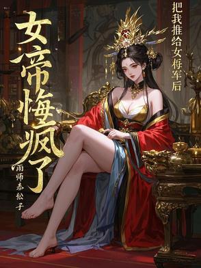 女帝悔疯了免费阅读 女帝悔疯了免费阅读
