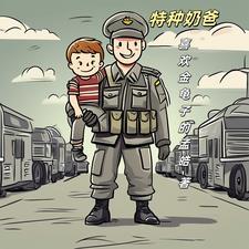 17位退伍军人创业 17位退伍军人创业