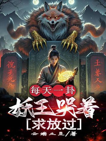 妖王每天都想跟我结契 妖王每天都想跟我结契