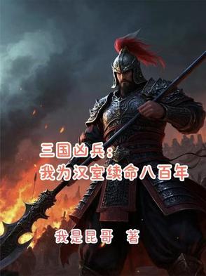 三国凶猛 三国凶猛