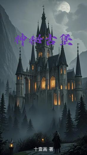 神秘的古堡的故事概况 神秘的古堡的故事概况