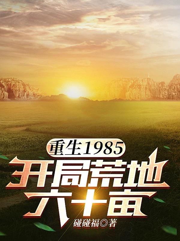 重生1985开局荒地六十亩沙雕动画 重生1985开局荒地六十亩沙雕动画