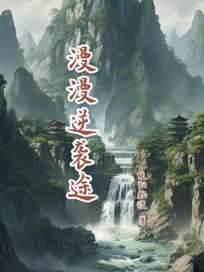 逆袭漫漫 逆袭漫漫