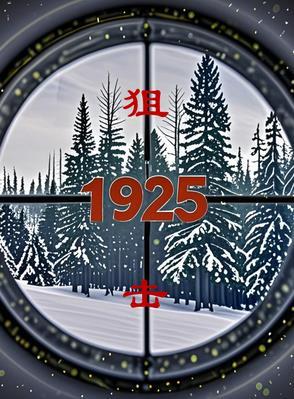 狙击1945单机内购破解版 狙击1945单机内购破解版