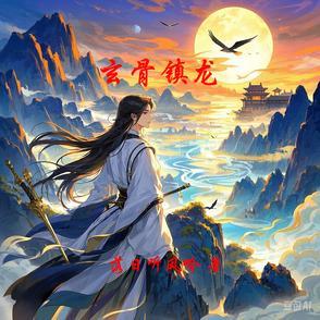 玄龙图片 玄龙图片