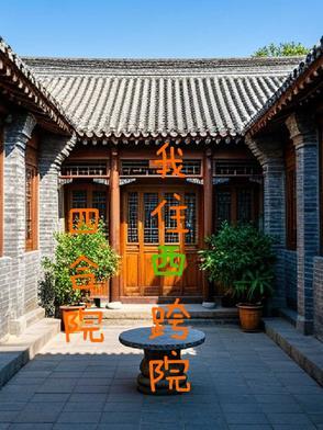 四合院西房给谁住的 四合院西房给谁住的