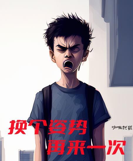换个姿势再来一发 换个姿势再来一发