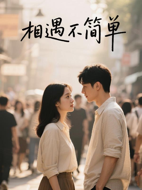 相遇不简单的文案朋友圈300字 相遇不简单的文案朋友圈300字