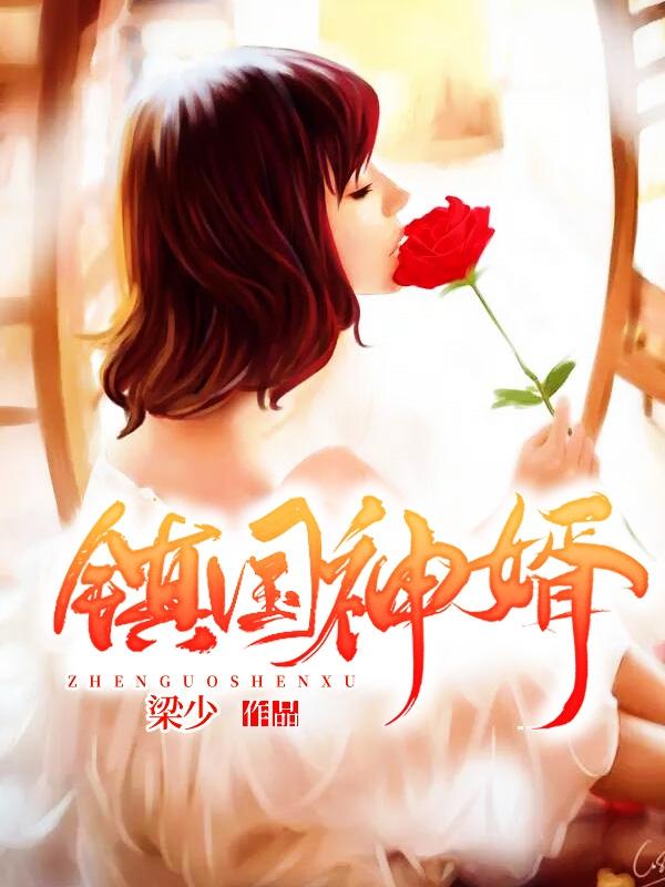 镇国神婿漫画 镇国神婿漫画