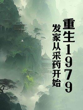 重生1979发家从采药开始3Q 重生1979发家从采药开始3Q