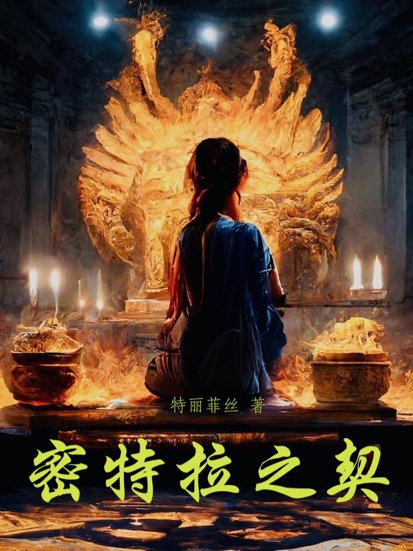 密特拉之契作者特丽菲丝 密特拉之契作者特丽菲丝