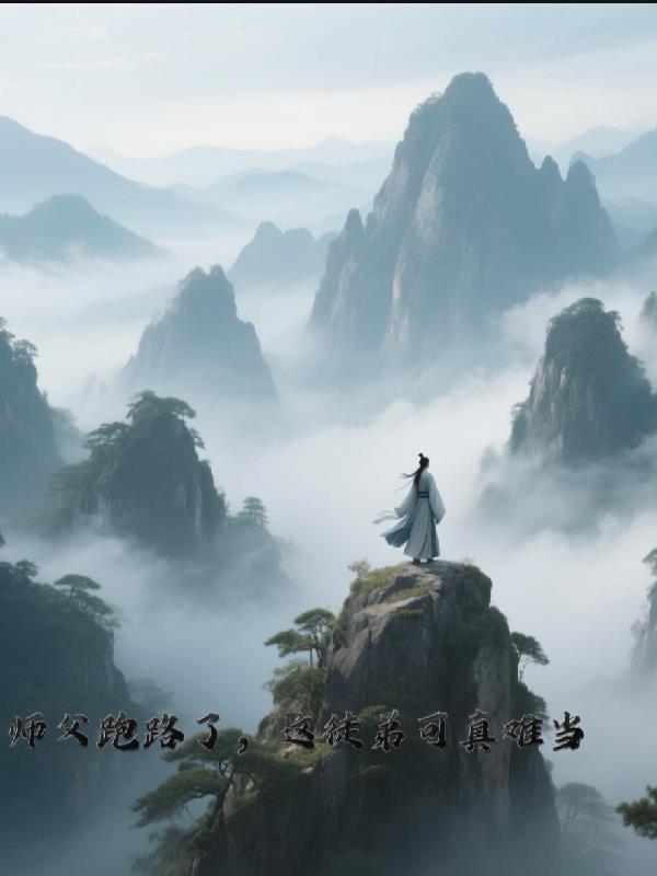 这徒弟可真难当啊 这徒弟可真难当啊