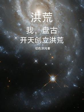 洪荒之我是盘古斧 洪荒之我是盘古斧