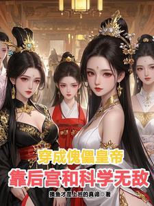 穿越成傀儡 穿越成傀儡