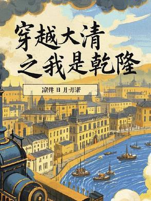 大清之我是乾隆帝 大清之我是乾隆帝
