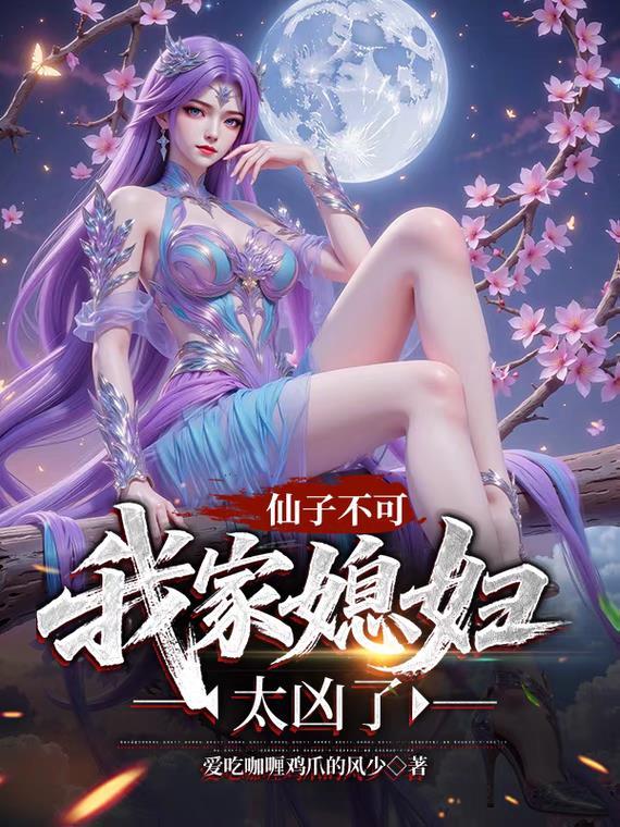 仙子我不想努力了 仙子我不想努力了