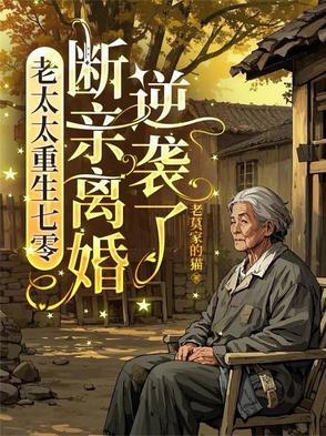重生老太太改嫁 重生老太太改嫁