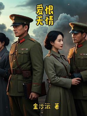 爱恨无期什么意思 爱恨无期什么意思