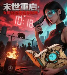 末世女配重生逆袭文有哪些 末世女配重生逆袭文有哪些