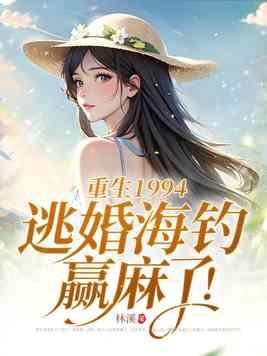 逃婚海钓赢麻了! 逃婚海钓赢麻了!