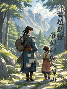 穿越乱世带着妹妹躲入深山的推荐 穿越乱世带着妹妹躲入深山的推荐