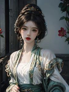 综影视之我为女配平遗憾txt 综影视之我为女配平遗憾txt