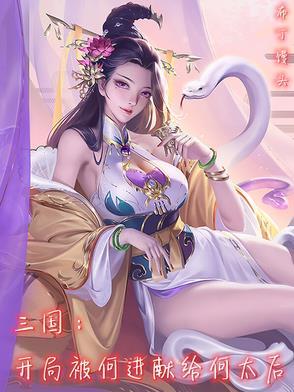 三国开局救了何皇后飞卢 三国开局救了何皇后飞卢