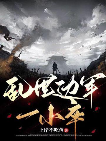 乱世征伐 乱世征伐