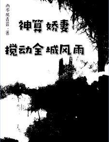 神算娇妻病弱世子有点甜免费阅 神算娇妻病弱世子有点甜免费阅