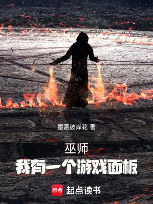 巫师我有一个游戏面板免费阅读 巫师我有一个游戏面板免费阅读