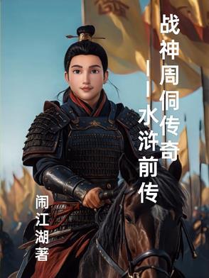 新水浒传周侗的扮演者 新水浒传周侗的扮演者
