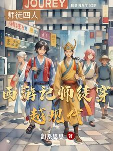 西游记穿越到现代作文 西游记穿越到现代作文