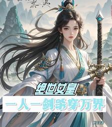 绝世女皇 绝世女皇