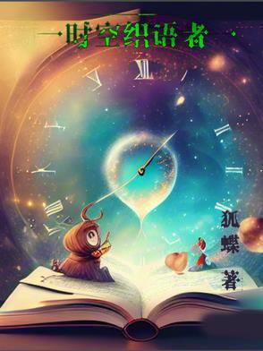 时空穿行者 时空穿行者