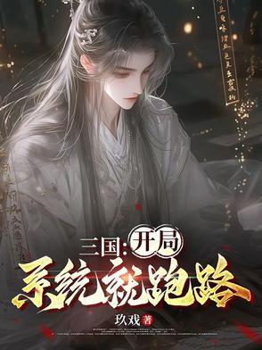 三国开局成为系统 三国开局成为系统