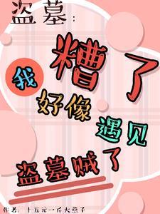 盗墓平行记 盗墓平行记